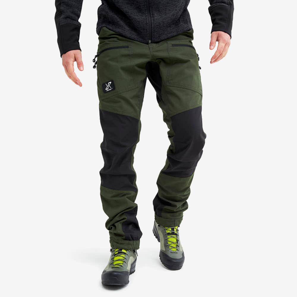 Nordwand Pro Trousers