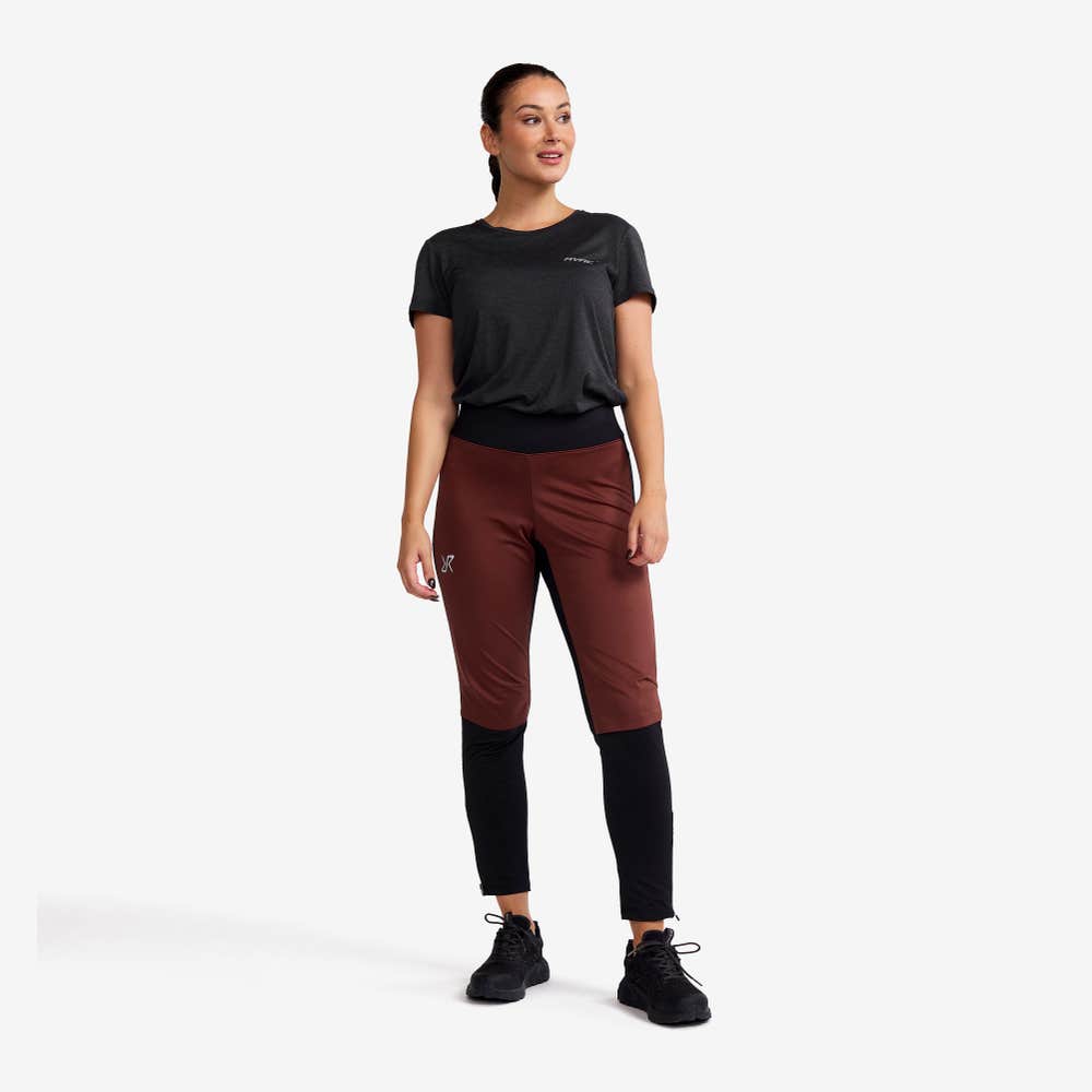 Pace Wind Leggings