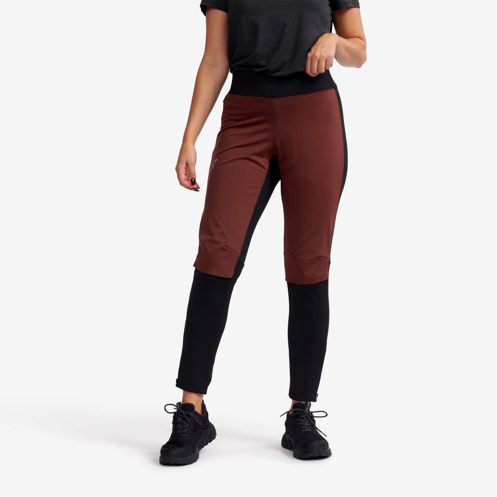 Pace Wind Leggings
