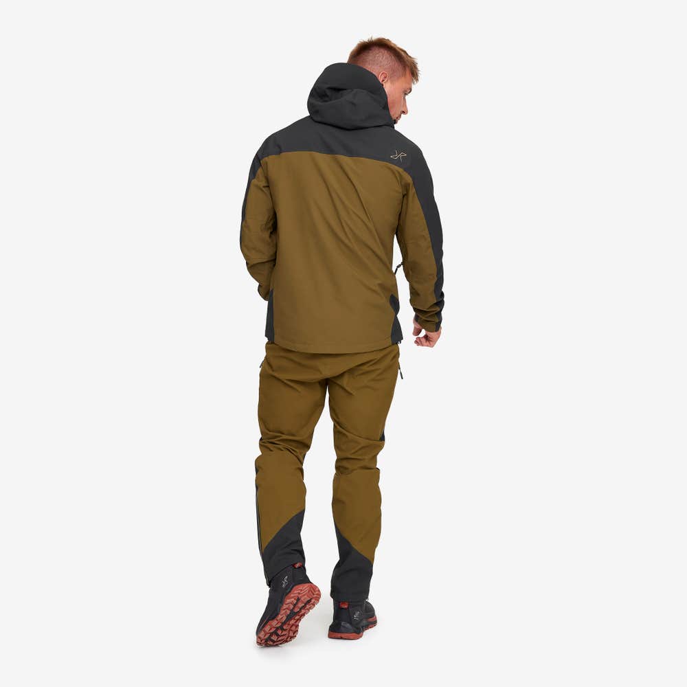 Silence Proshell Trousers