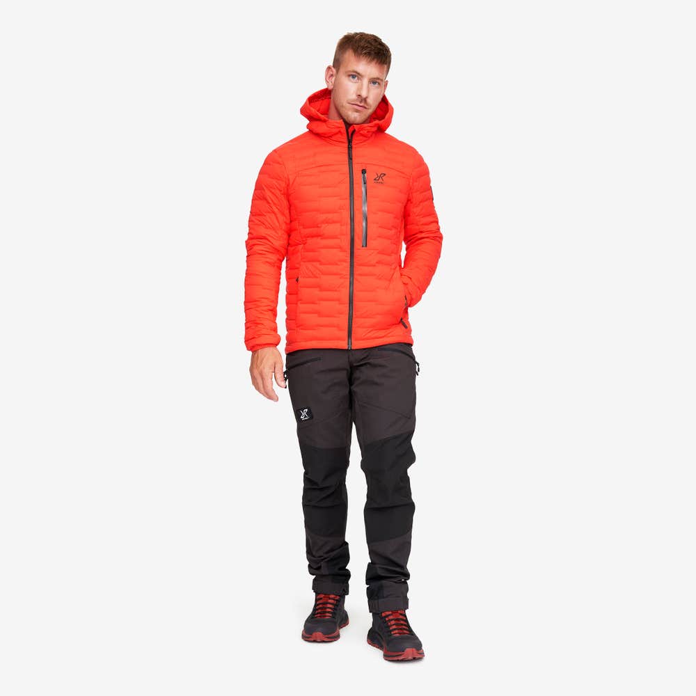 Flex Down Jacket