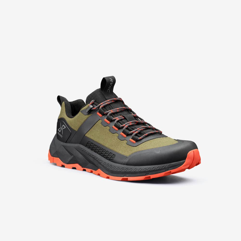 Phantom Trail Low Hiking Shoes