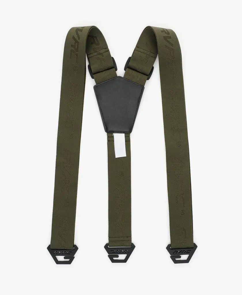 RVRC Suspenders Unisex