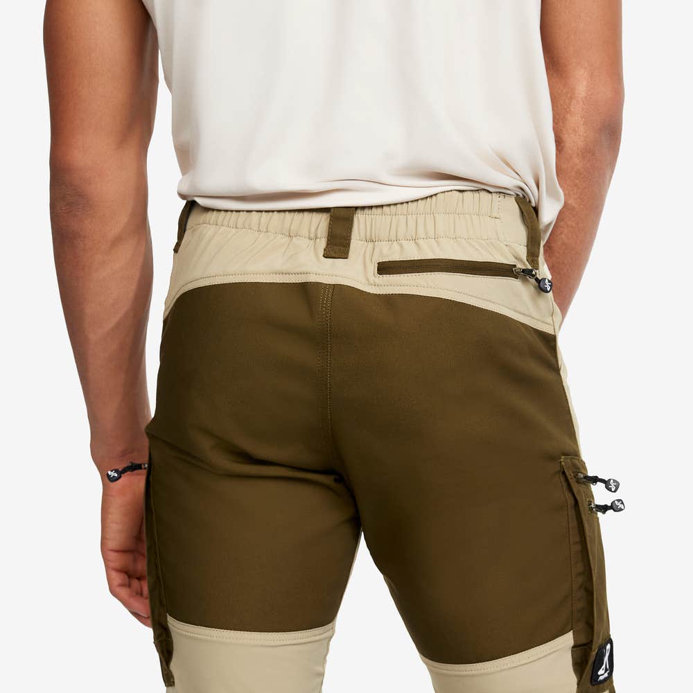 RVRC GP Pro Zip-off Trousers