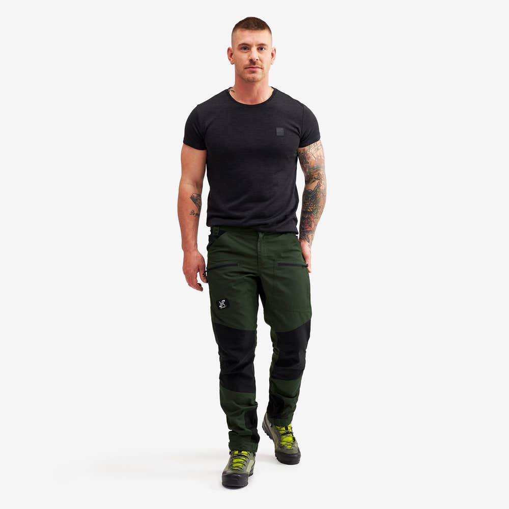 Nordwand Pro Short Trousers