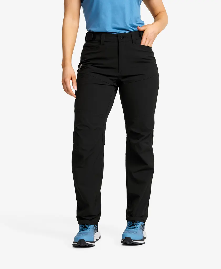 Venue Light Softshell Trousers Women