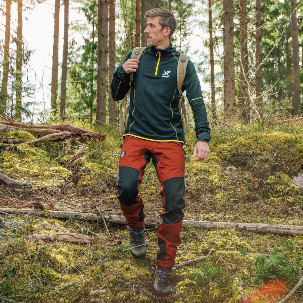 Nordwand Pro Trousers