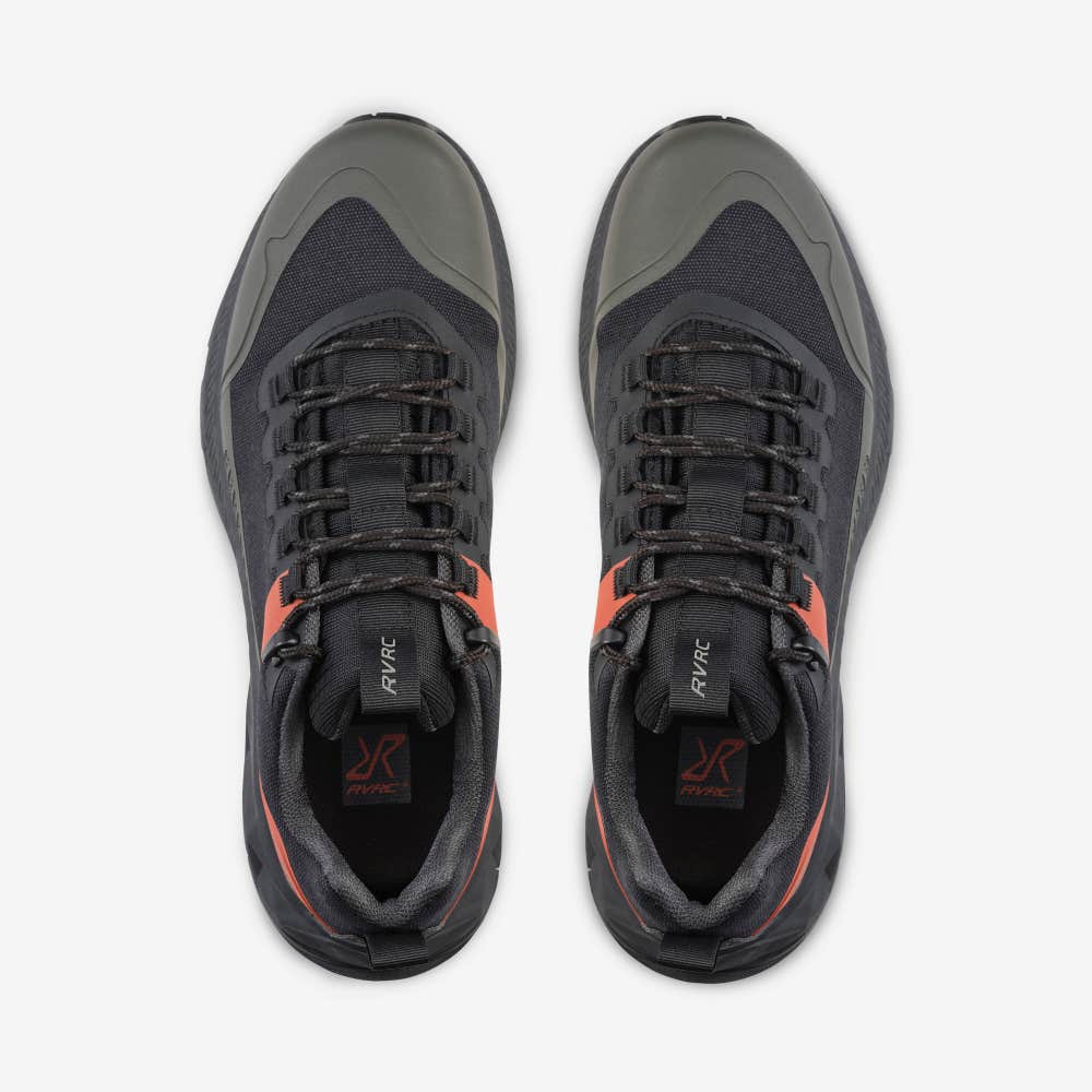 Phantom Trail Low Hiking Shoes