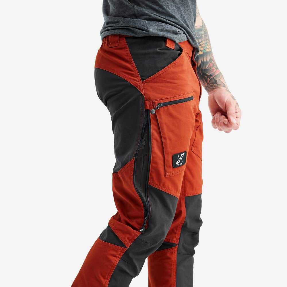 Nordwand Pro Trousers