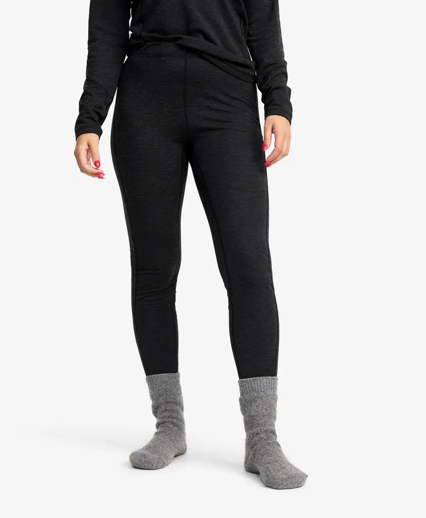 North Merino Trousers Women