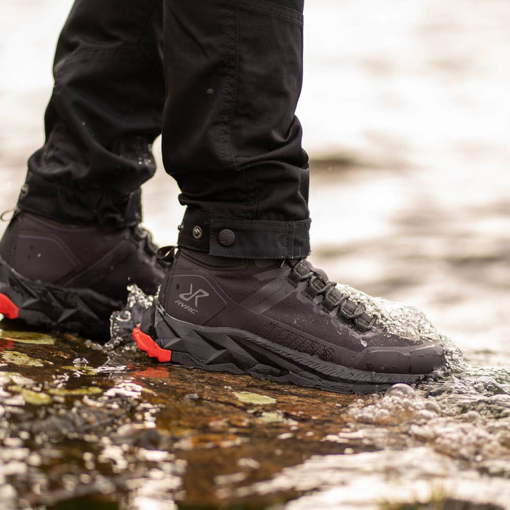 Phantom Trail Mid Waterproof Hiking Boots