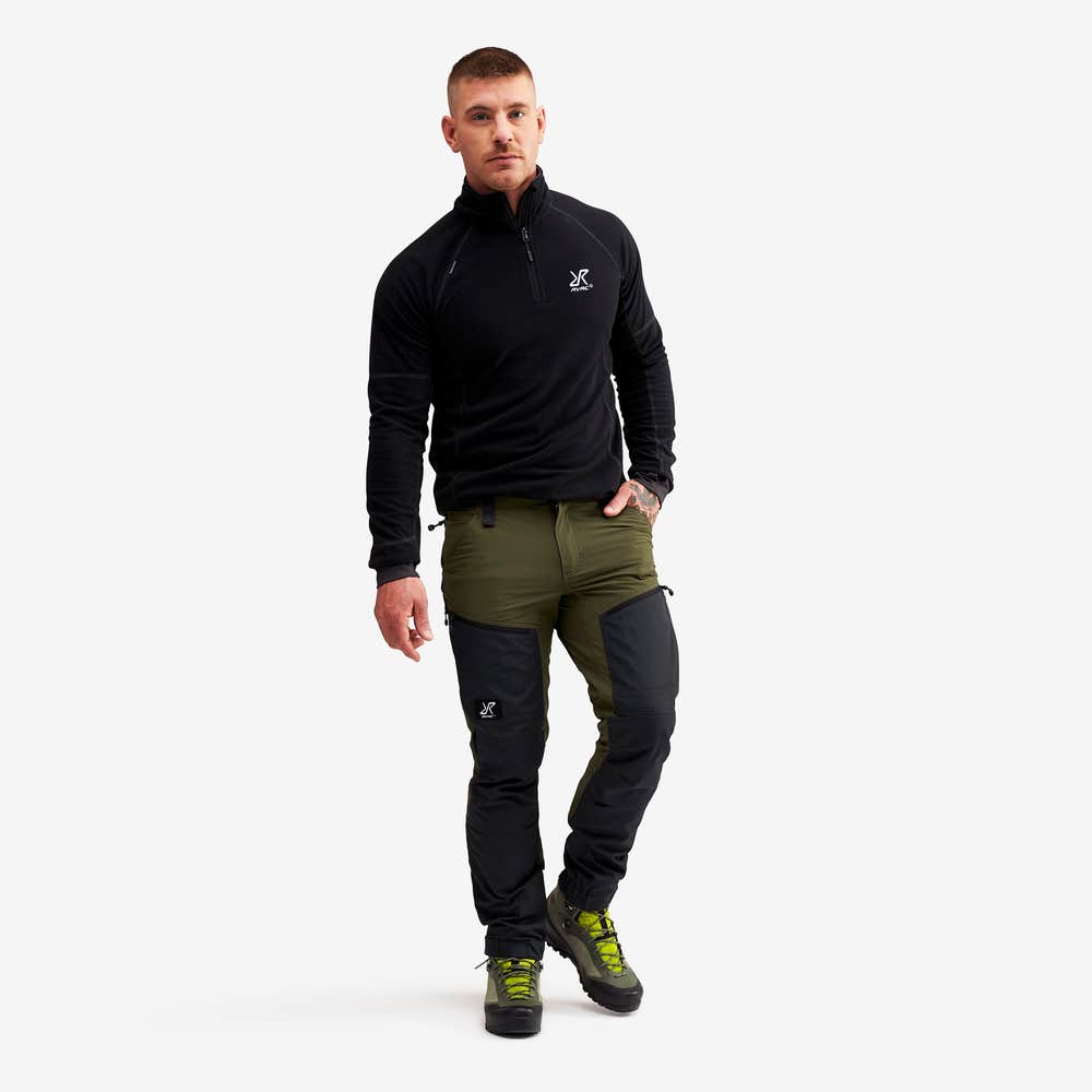 RVRC GP Pro Short Trousers