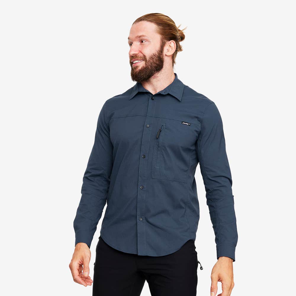 Preparation Stretch Shirt