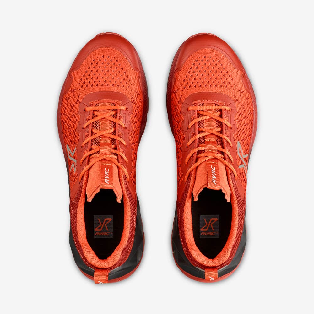 Trailknit Waterproof Hiking Sneakers