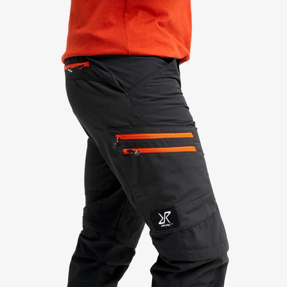 RVRC GP Pro Zip-off Trousers