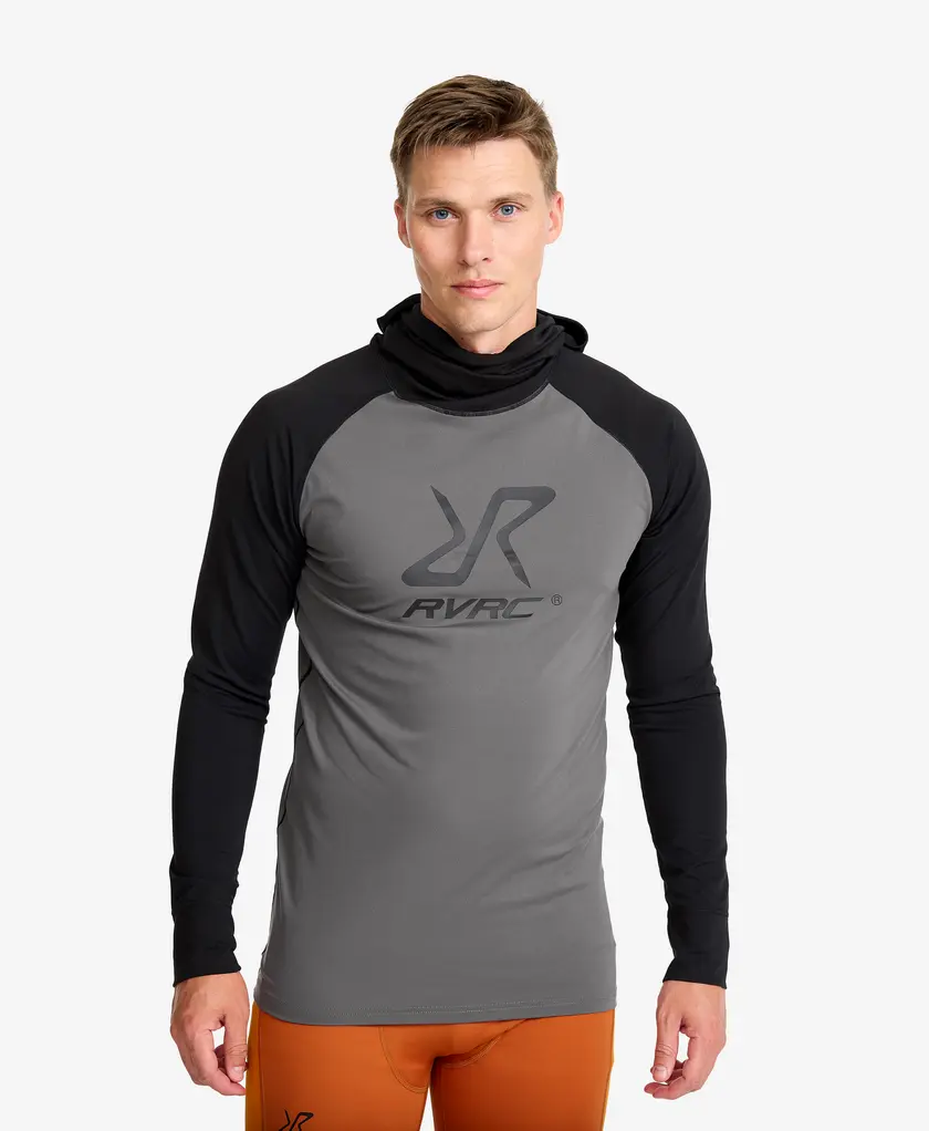 Uphill Balaclava Top Men