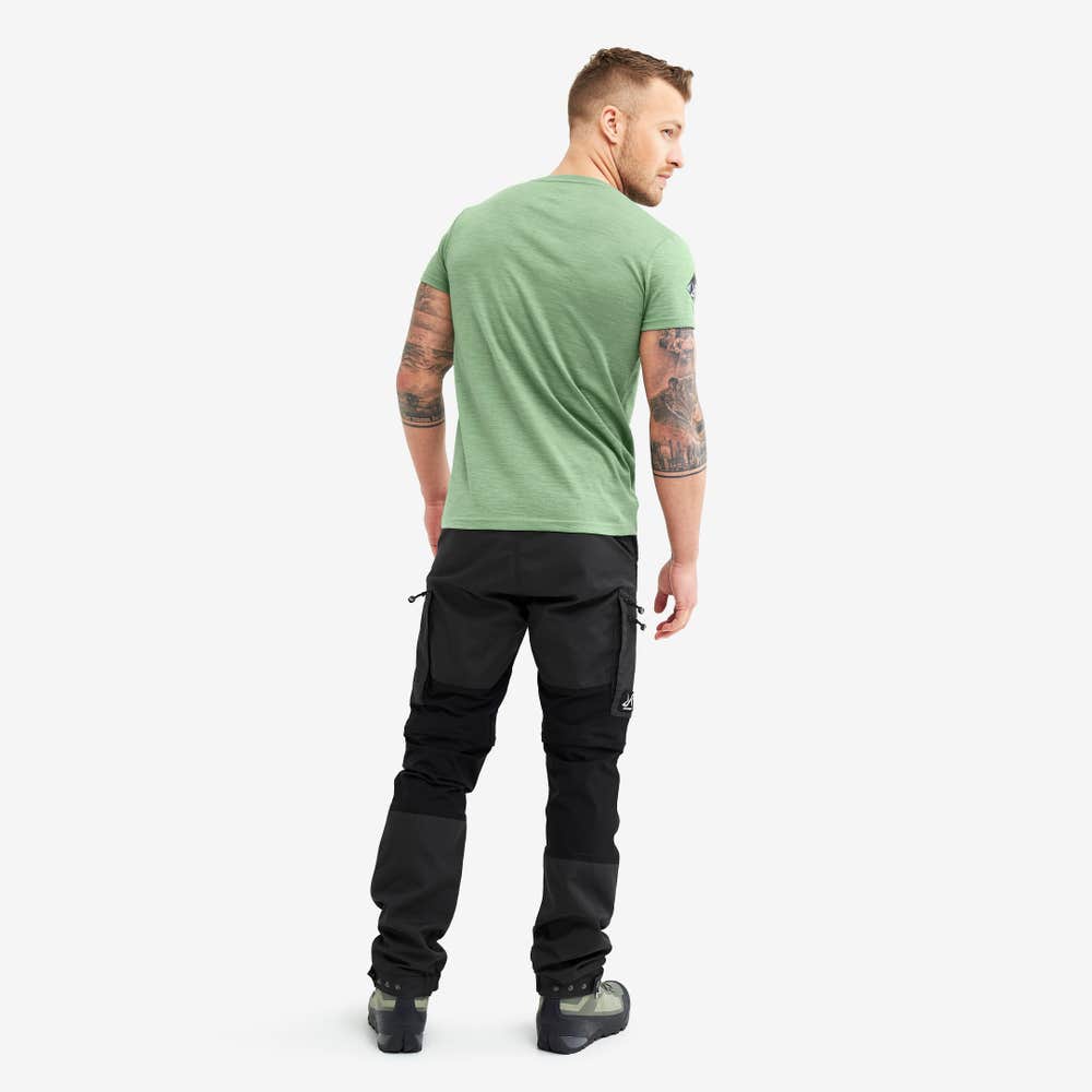 RVRC GP Pro Zip-off Trousers