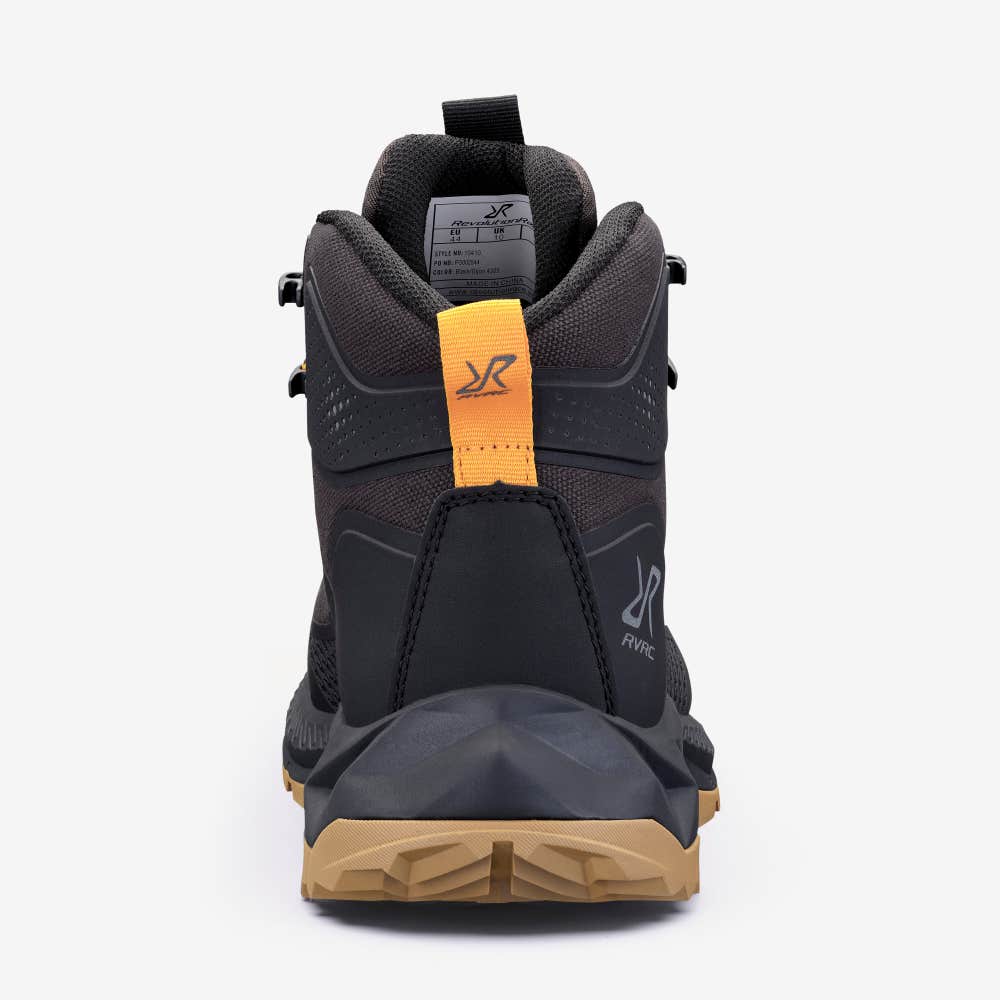 Phantom Trail Mid Waterproof Hiking Boots