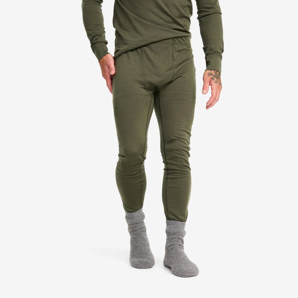 Mount Merino Trousers