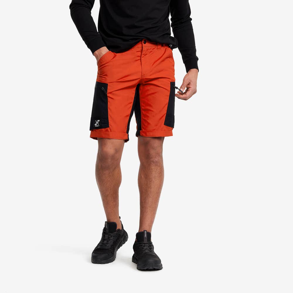 Wander Pro Shorts