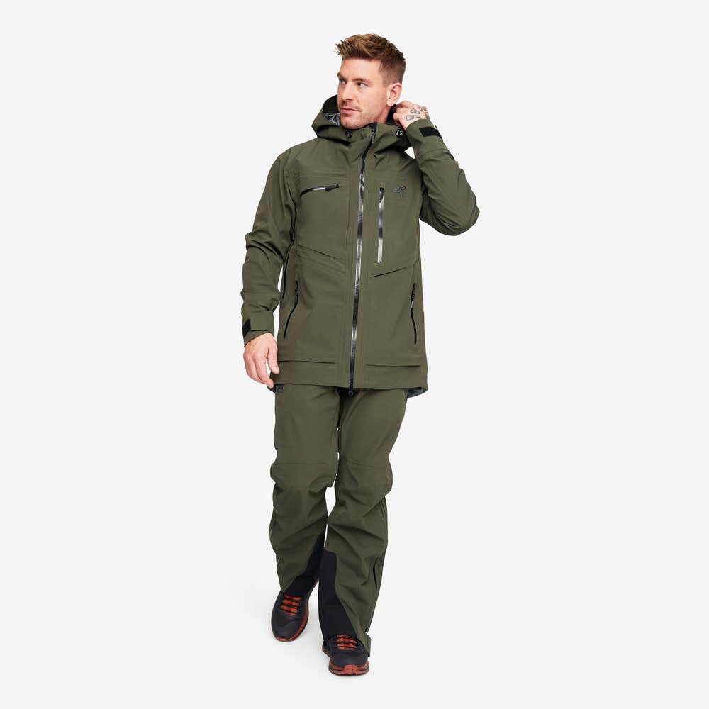 Cyclone LX Jacket