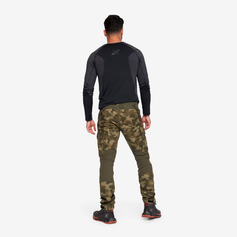 RVRC GP Trousers