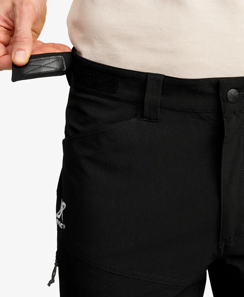 Venue Light Softshell Trousers Men