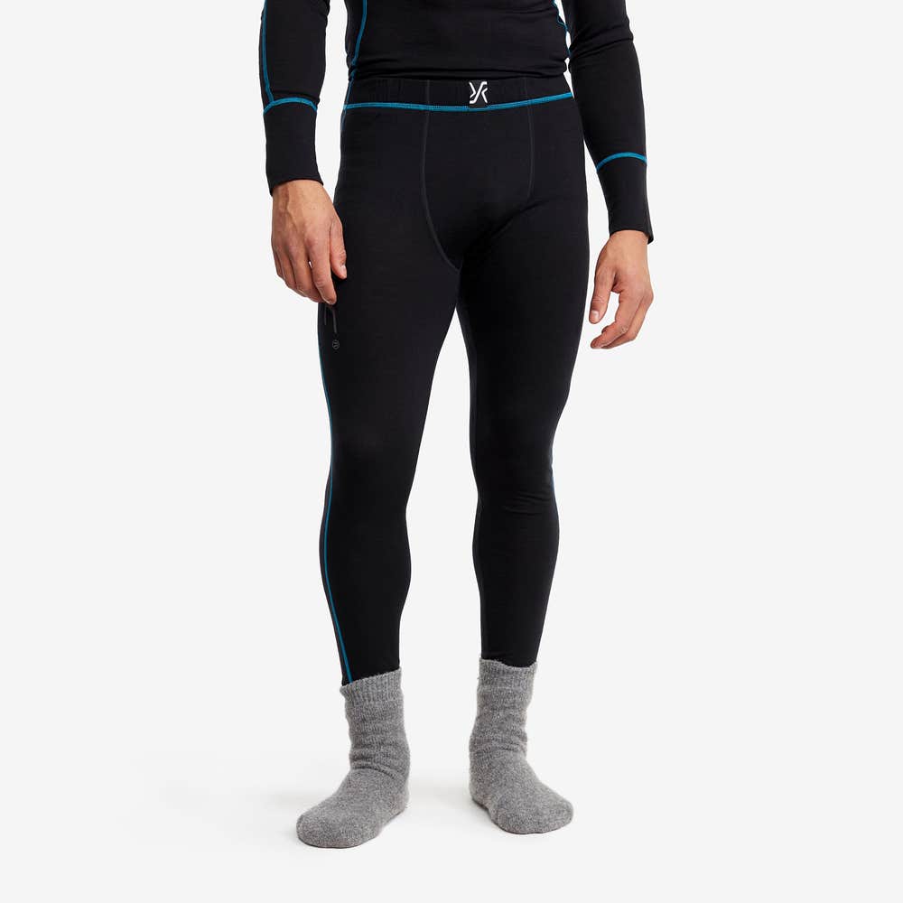 Outright Merino Trousers