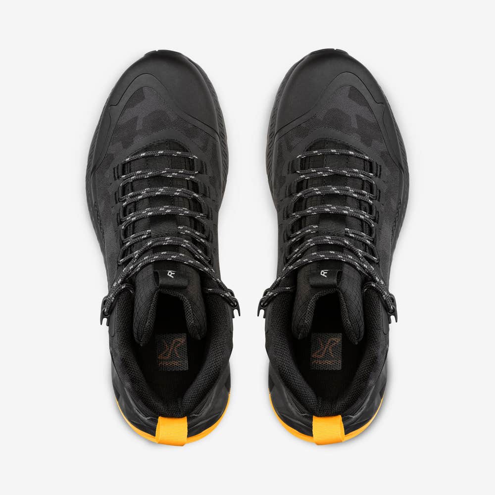 Phantom Trail Mid Waterproof Hiking Boots