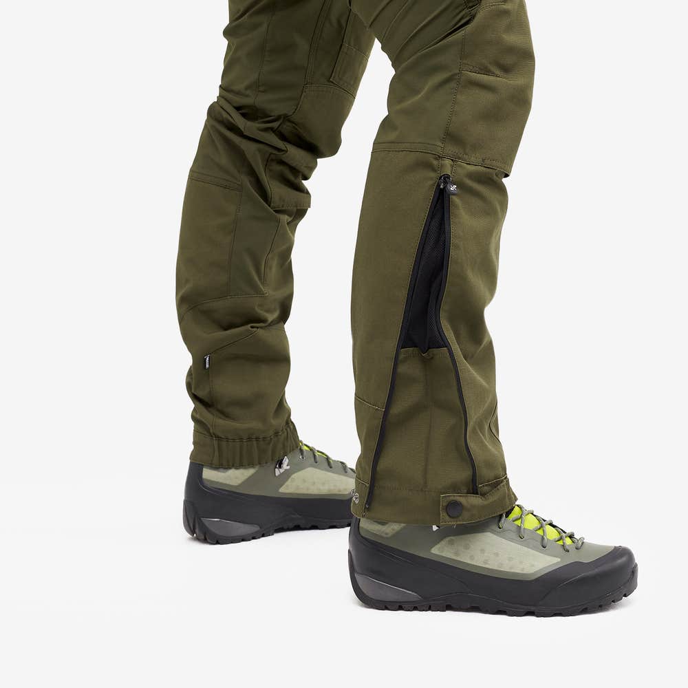 RVRC GP Pro Rescue Trousers