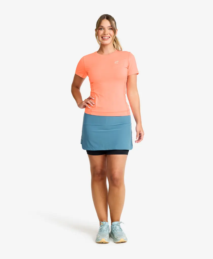 Stride Active T-shirt Women