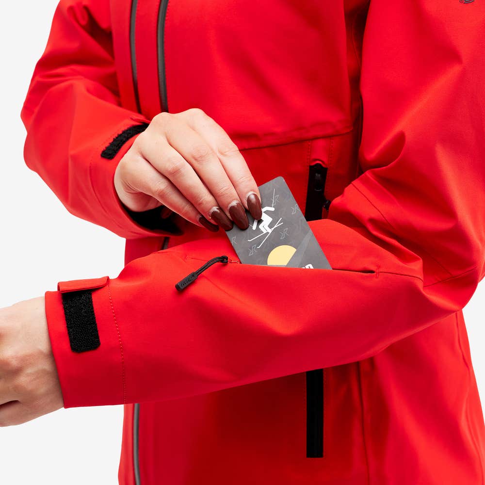 Cyclone Rescue Jacket 2.0