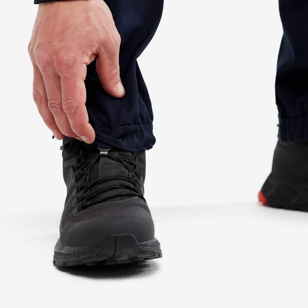 RVRC GP Pro Zip-off Trousers