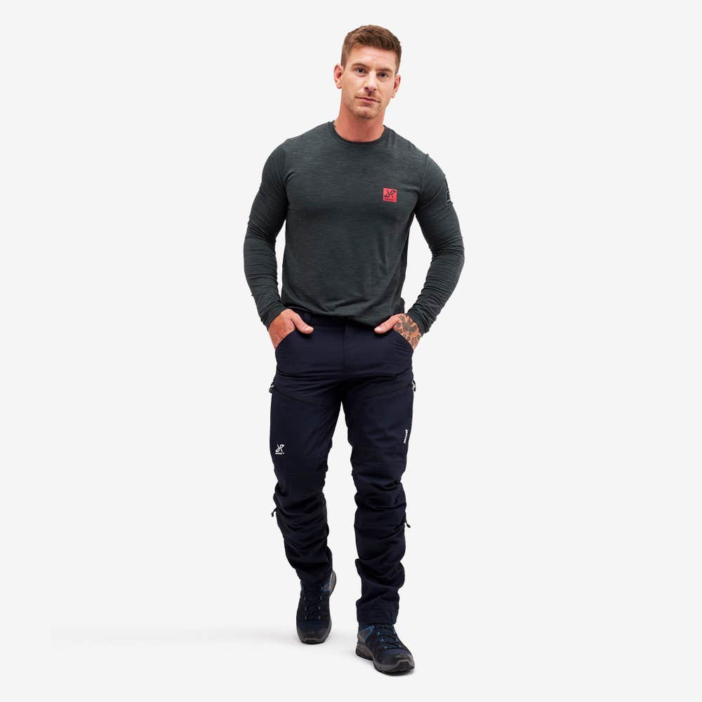 RVRC GP Pro Rescue Trousers