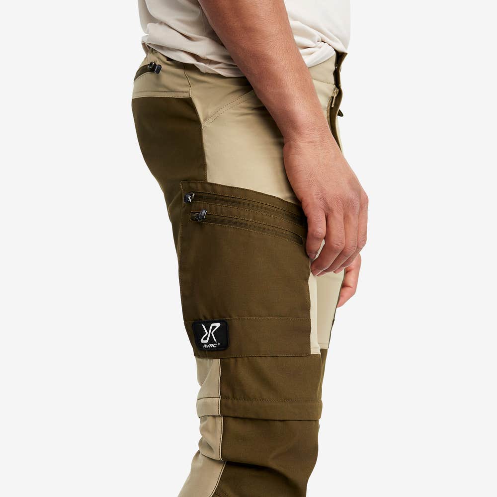 RVRC GP Pro Zip-off Trousers