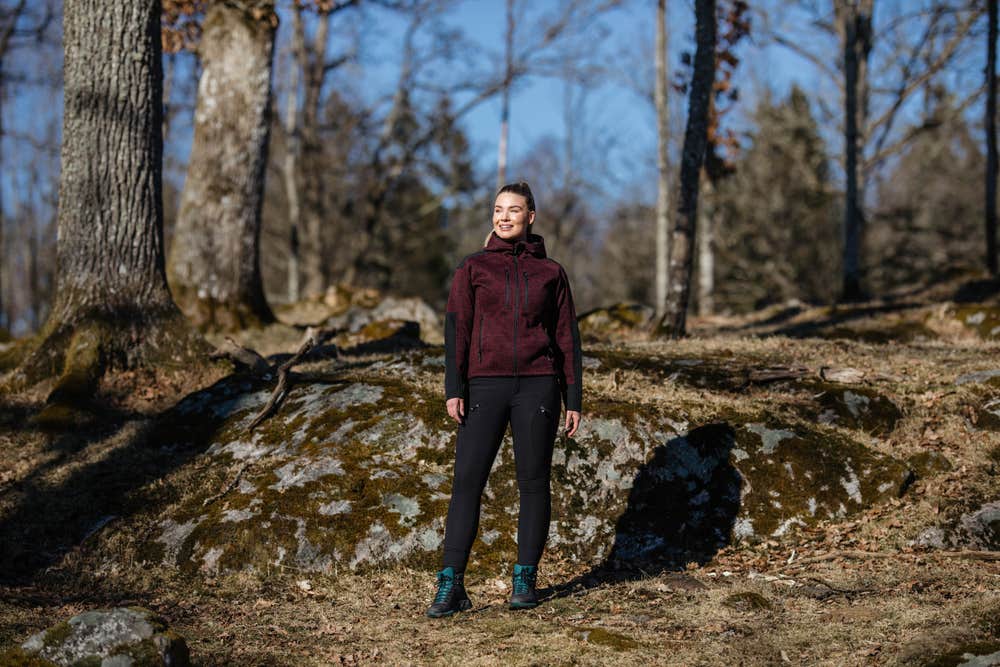 Bouncer Highwaist Jeans