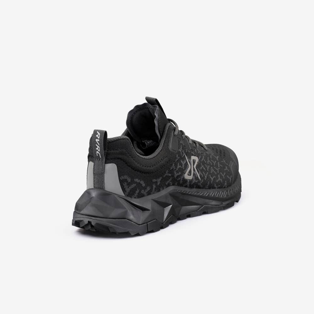 Trailknit Waterproof Hiking Sneakers