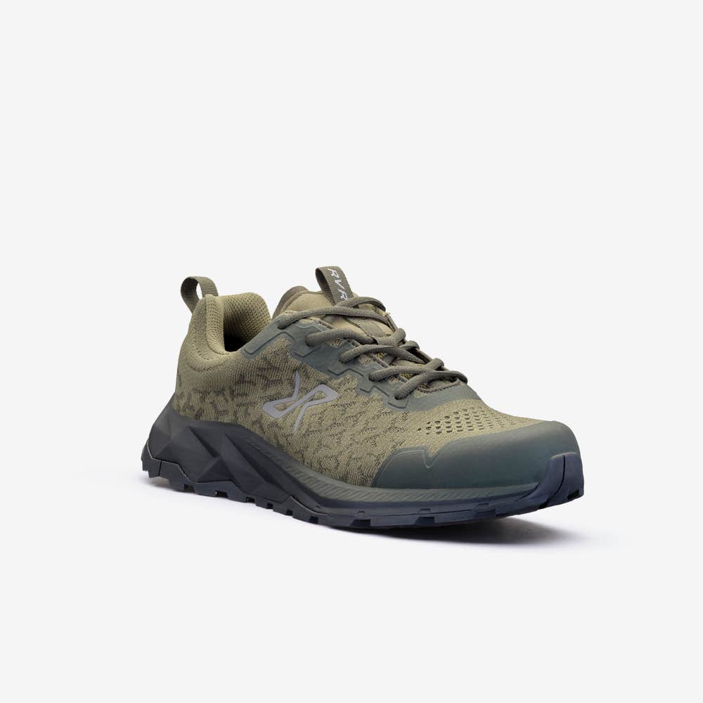 Trailknit Waterproof Hiking Sneakers