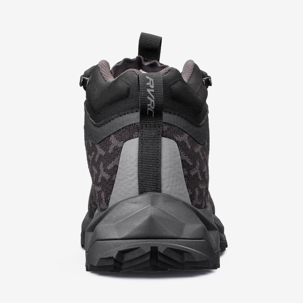 Trailknit Waterproof Mid Hiking Shoes