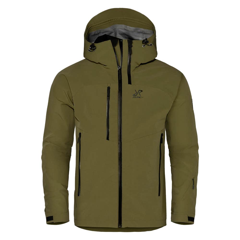 Cyclone Rescue Jacket 2.0