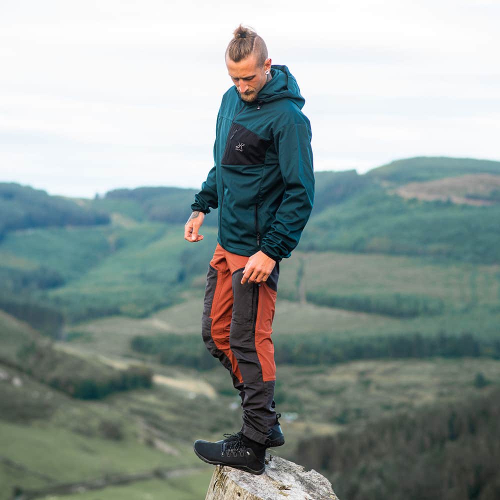 RVRC GP Pro Trousers