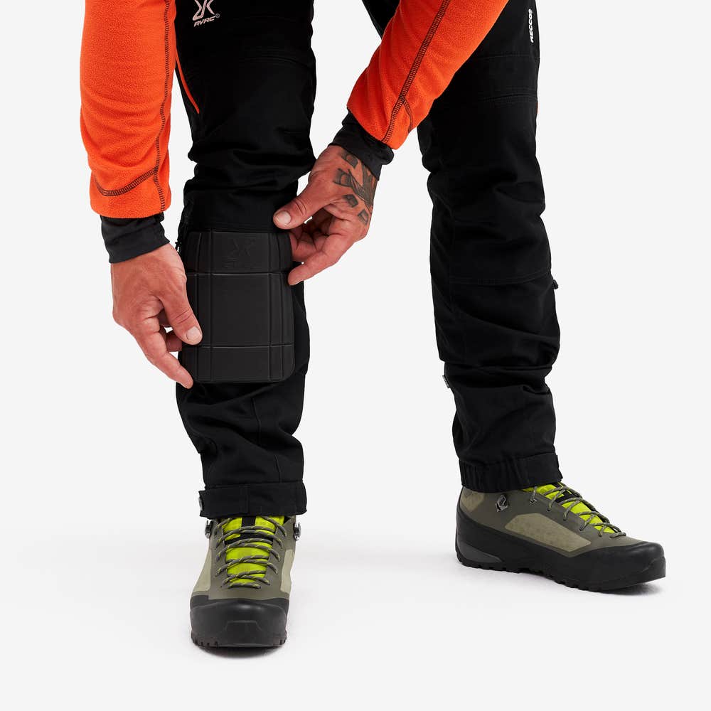 RVRC GP Pro Rescue Trousers