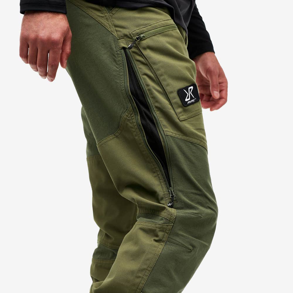 Nordwand Pro Trousers