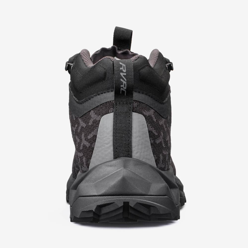 Trailknit Waterproof Mid Hiking Shoes