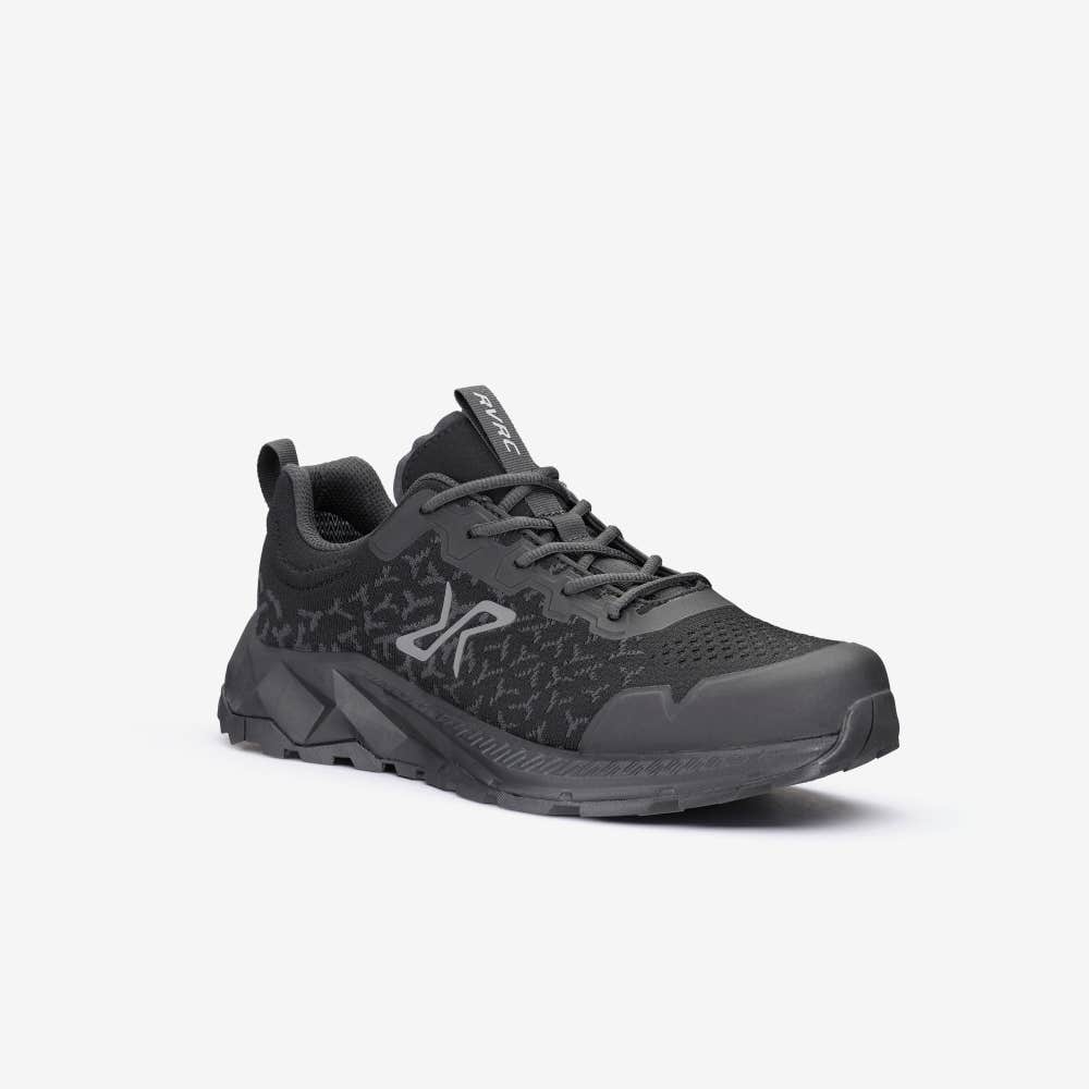 Trailknit Waterproof Hiking Sneakers