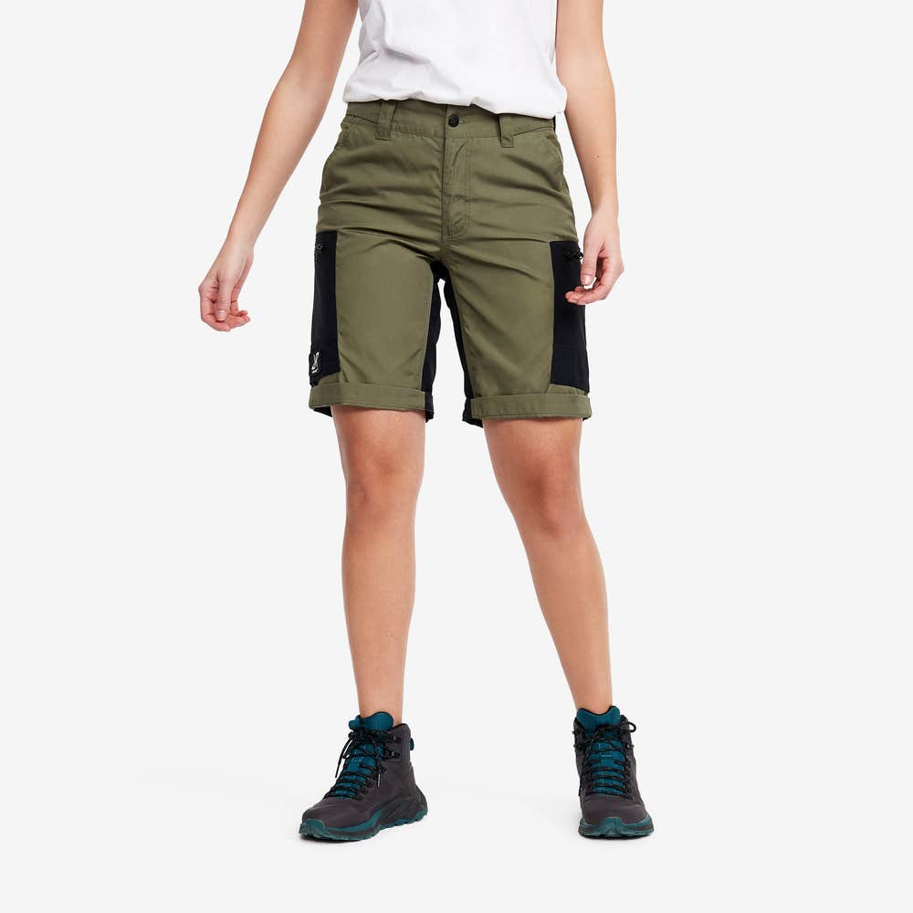 Wander Pro Shorts