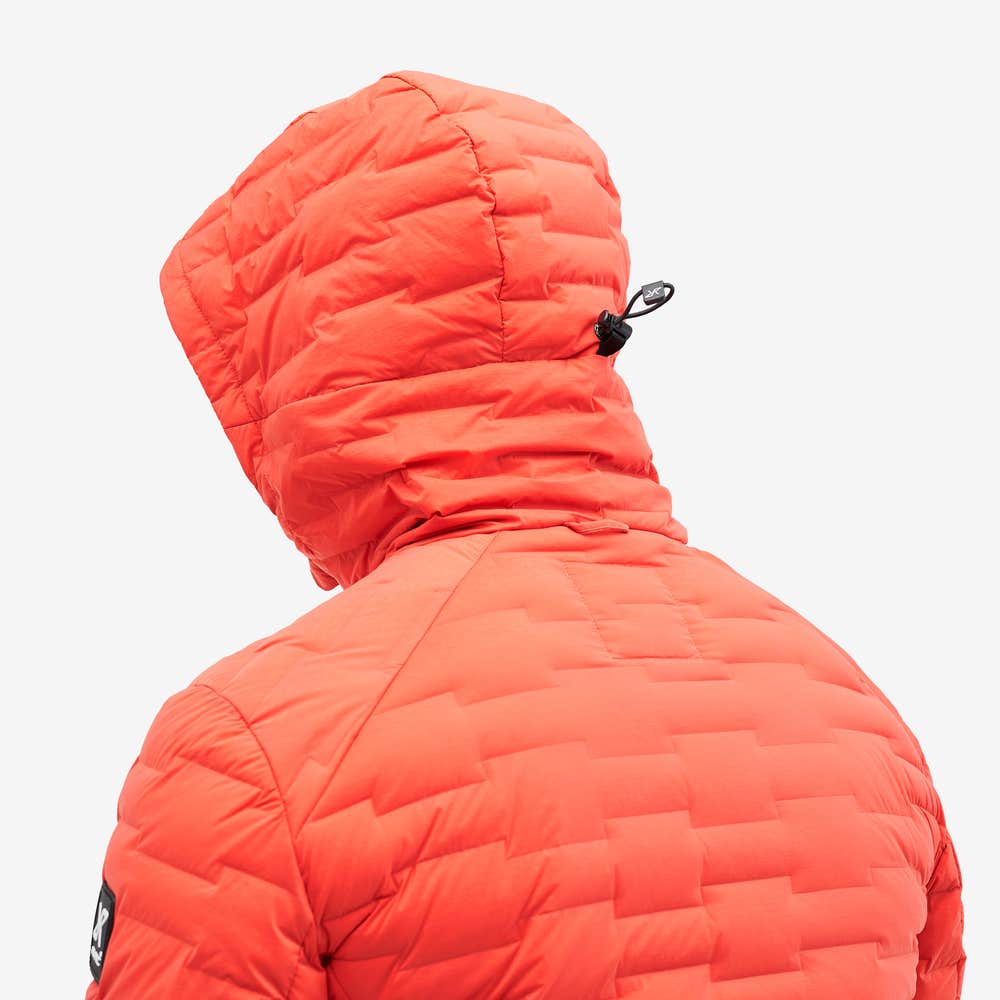 Flex Down Jacket