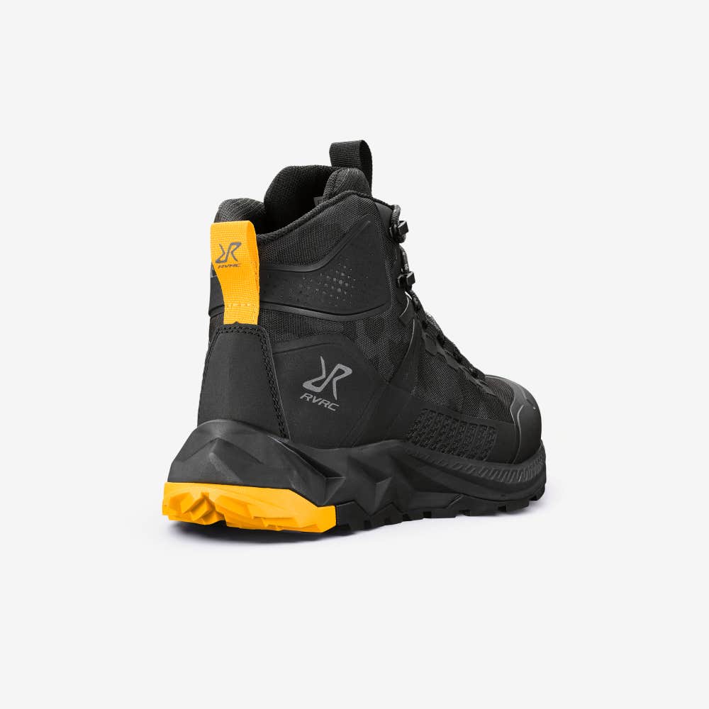 Phantom Trail Mid Waterproof Hiking Boots