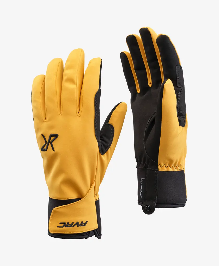 Port Insulated Gloves Unisex