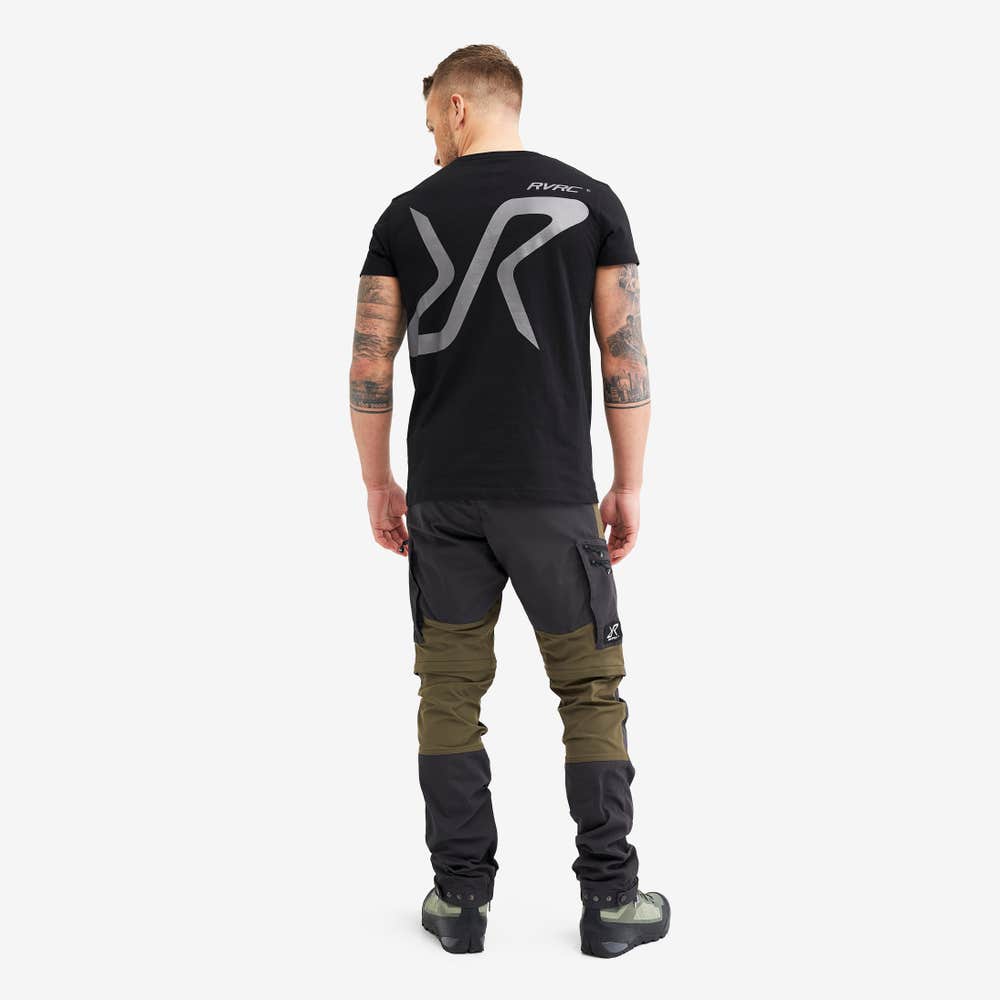 RVRC GP Pro Zip-off Trousers